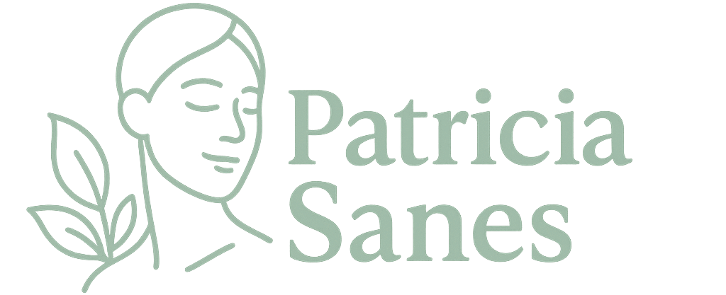 Patricia Sanes Blog